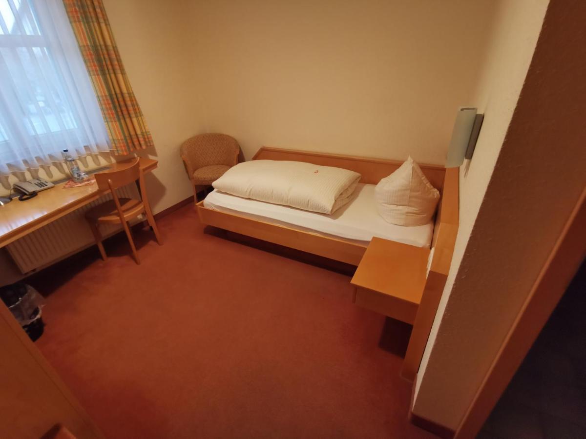 Landgasthof Hirsch Wildpoldsried Экстерьер фото
