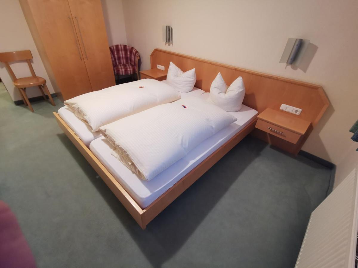 Landgasthof Hirsch Wildpoldsried Экстерьер фото